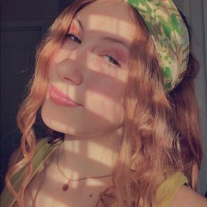 Meet your Posher, Maia